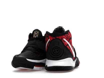 Nike Kyrie 6 Sneaker Room Mom Black