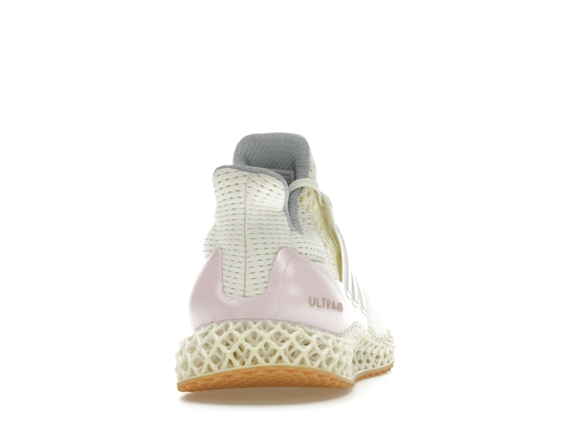 adidas Ultra 4D Off White Orchid Fusion