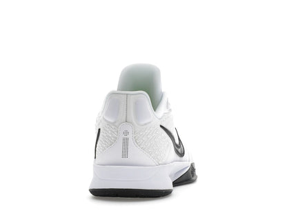 Nike Sabrina 2 TB White Black (Women's)