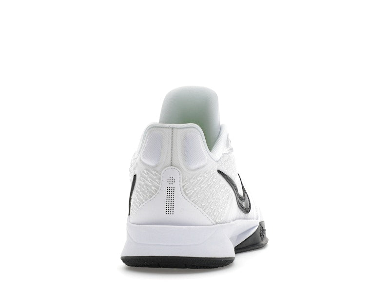 Nike Sabrina 2 TB White Black (Women's)