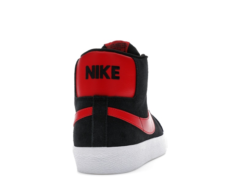 Nike SB Zoom Blazer Mid Bred