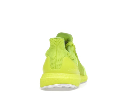 adidas Ultra Boost 1.0 DNA Solar Yellow