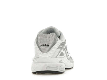 adidas Adistar Cushion 3 Cloud White Halo Blue Matte Silver (Women's)