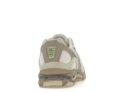 Mizuno Wave Rider 10 Desert Sage Purple
