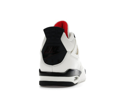 Jordan 4 Retro Flight Club