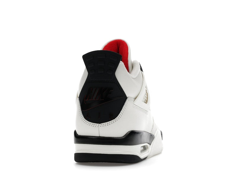 Jordan 4 Retro Flight Club