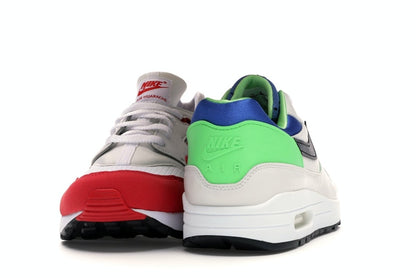 Nike DNA CH.1 Pack Air Max 1 / Air Huarache Run