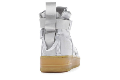 Nike SF Air Force 1 Mid Vast Grey (Women's)