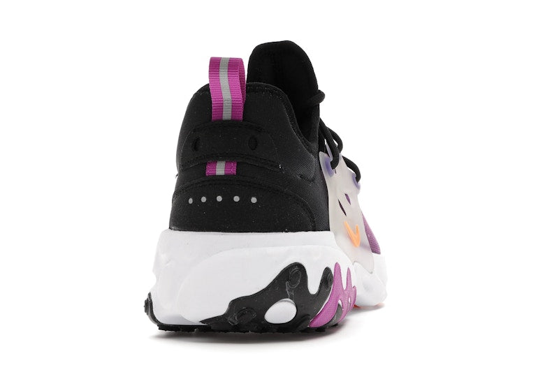 Nike React Presto Galaxy