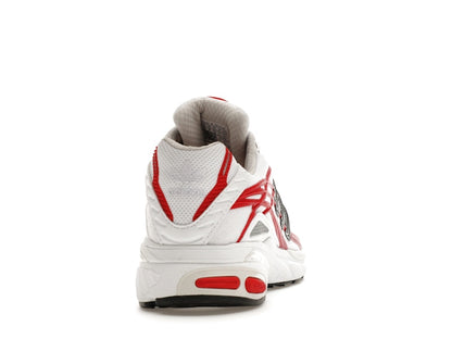 adidas Adistar Cushion 3 Cloud White Core Black Better Scarlet