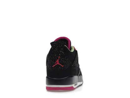 Jordan 4 Retro Fuschia (GS)