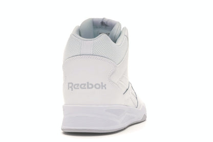 Reebok Royal BB 4500 Hi 2 White