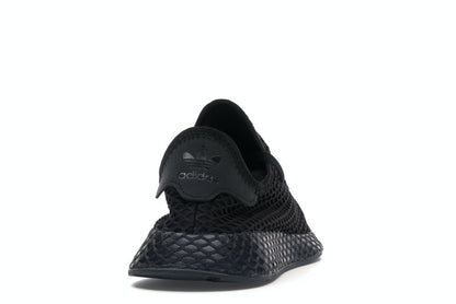 adidas Deerupt Core Black (Youth)