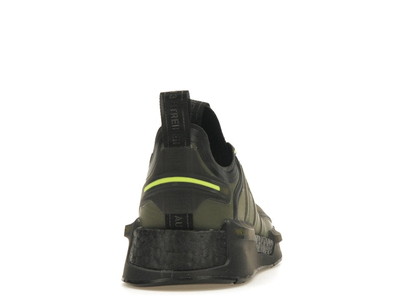 adidas NMD V3 Focus Olive