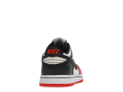 Nike Dunk Low EMB NBA 75th Anniversary Chicago (PS)