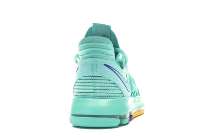 Nike KD 10 Hyper Turquoise