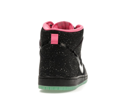Nike SB Dunk High Premier Northern Lights
