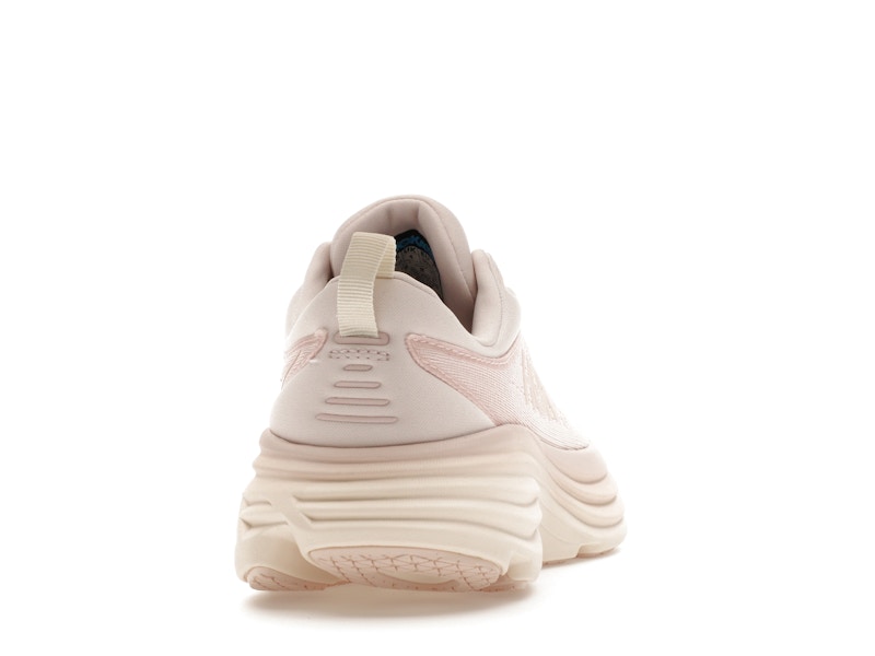 Hoka One One Bondi 8 Cosmic Pearl (Women's)