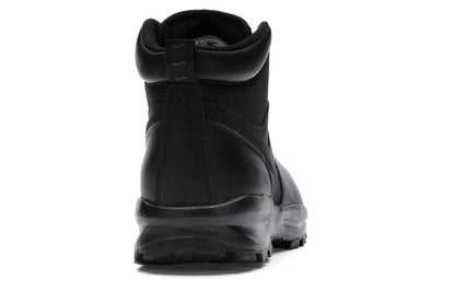 Nike Manoa Black
