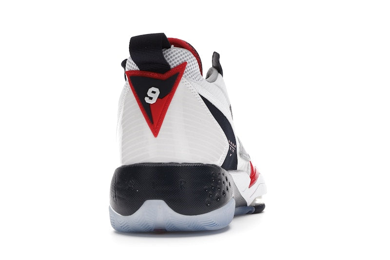 Jordan Zoom 92 Olympic