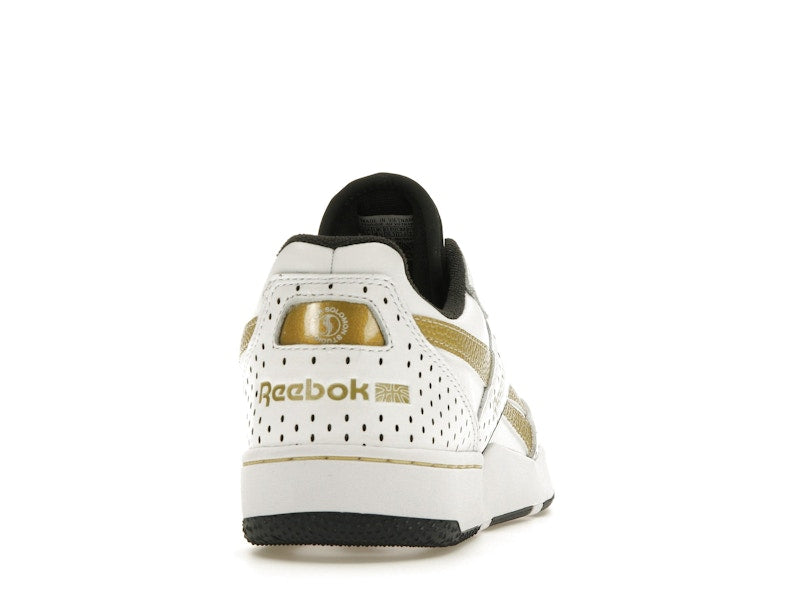 Reebok BB 4000 II Victor Solomon