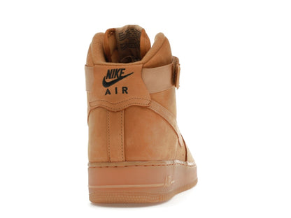 Nike Air Force 1 High Wheat (2015)