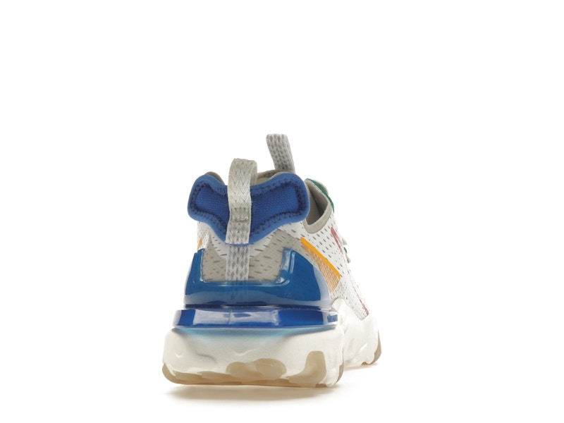 Nike React Vision Summer Brights