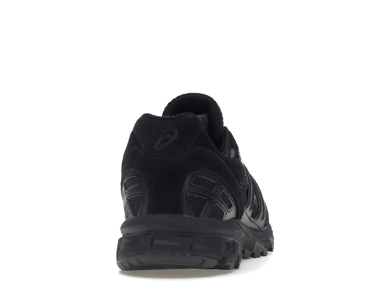 ASICS Gel-Sonoma 15-50 Triple Black