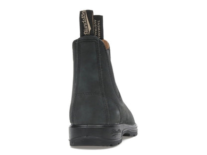 Blundstone 587 Rustic Black