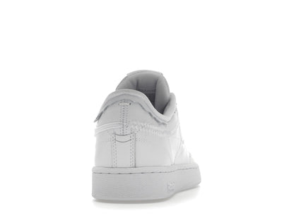 Reebok Club C Maison Margiela Memory Of White