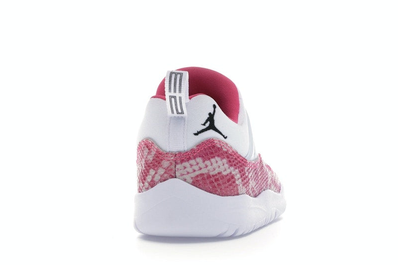Jordan 11 Retro Little Flex Snake Watermelon (PS)