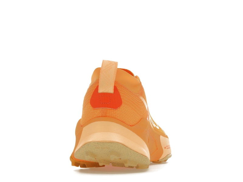Nike ZoomX Zegama Trail Sundial Melon (Women's)