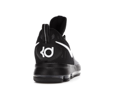 Nike KD 9 Black White