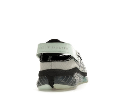 ASICS Gel-Quantum 360 VIII Cecilie Bahnsen Clearly Aqua