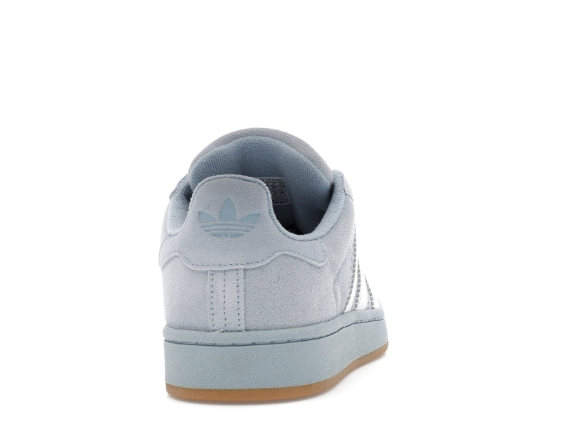 adidas Campus 00s Wonder Blue White Gum