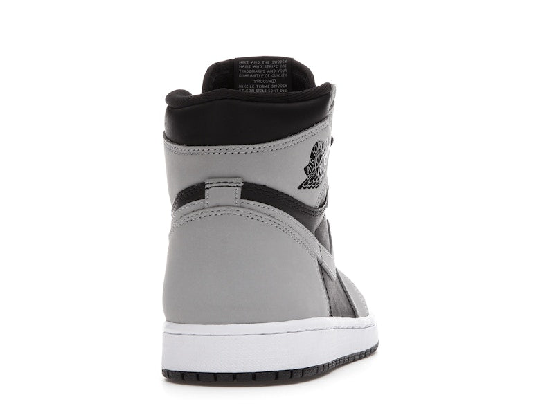 Jordan 1 Retro High  Shadow 2.0