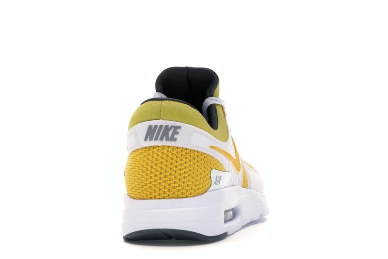Nike Air Max Zero Tinker Sketch