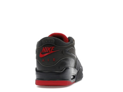 Jordan 4 RM Bred