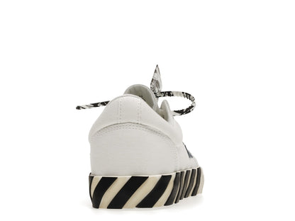 OFF-WHITE Vulc Low Navy Arrow