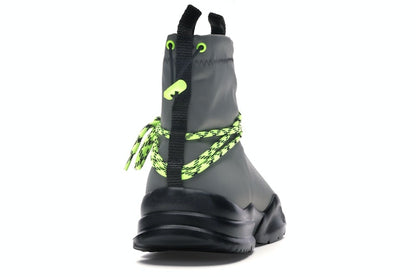 John Geiger 002 Stealth Volt