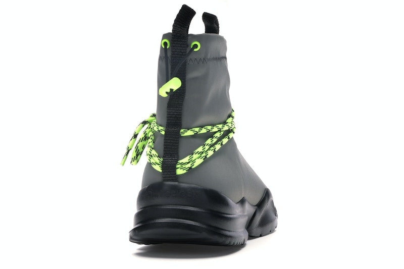 John Geiger 002 Stealth Volt