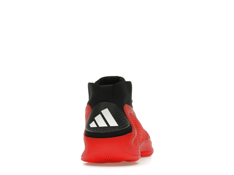 adidas AE 1 Georgia Bulldogs (GS)