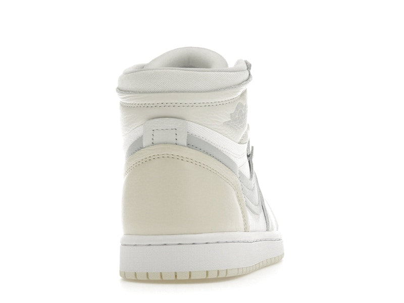 Jordan 1 High MM Coconut Milk (Women's)