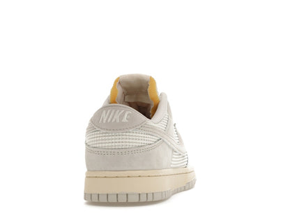 Nike Dunk Low Phantom Light Bone