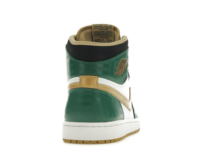 Jordan 1 OG Celtics
