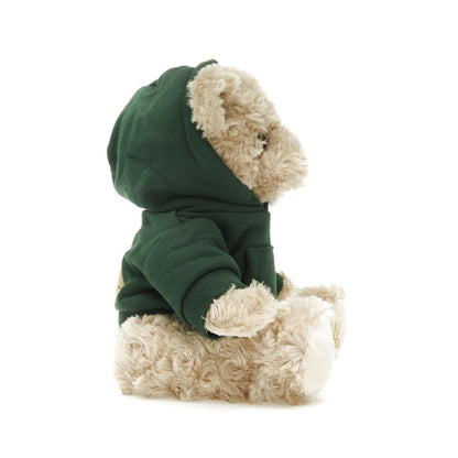 Palace x Harrods Teddy Bear Green