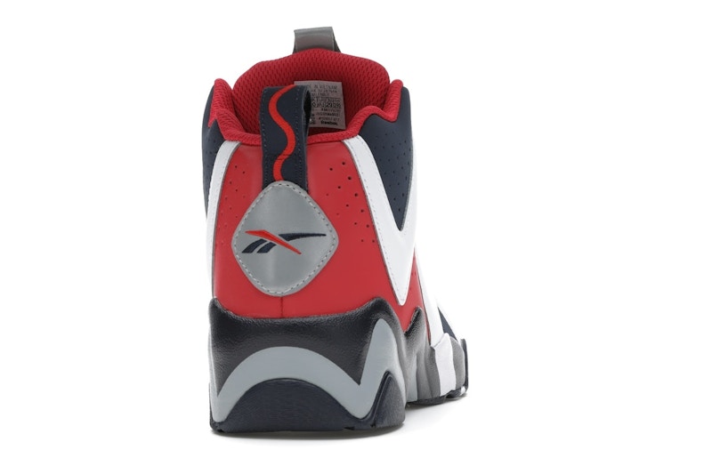 Reebok Kamikaze II USA (2020)