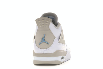 Jordan 4 Retro Sand (2017) (GS)