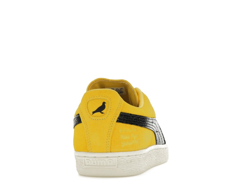 Puma Suede Staple Gidra