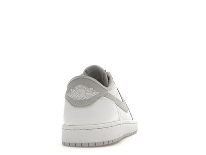 Jordan 1 Retro Low White Neutral Grey (2015)